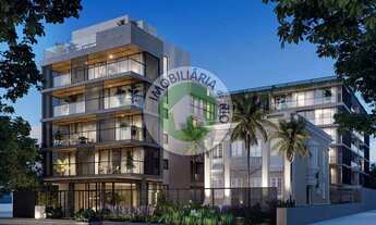 Imagem 5: Ivo Botafogo - Lançamento - Rua Dona Mariana - 02 Quartos - 74m² - Botafogo