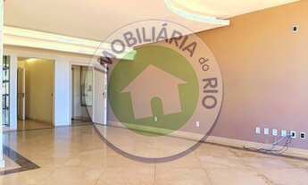 Imagem 5: VIEIRA SOUTO - ORIGINAL 04 QUARTOS - 220M² - FRONTAL MAR - IPANEMA