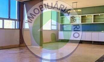 Imagem 2: VIEIRA SOUTO - ORIGINAL 04 QUARTOS - 220M² - FRONTAL MAR - IPANEMA