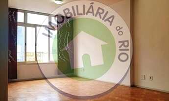 Imagem: CINCO DE JULHO - 03 QUARTOS - 120M² - COPACABANA