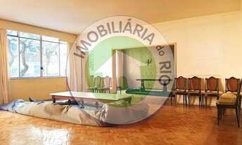 Imagem 7: BULHÕES DE CARVALHO - 03 QUARTOS(02 SUITES) 286M² - COPACABANA