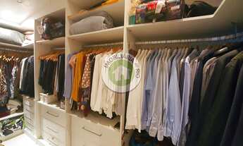 Imagem 6: COBERTURA ALFA RITZ- 3 QUARTOS - 150 M2 - BARRA DA TIJUCA