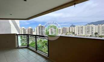 Imagem: FONTANA DI TREVI - 03 QUARTOS - 86,88M²