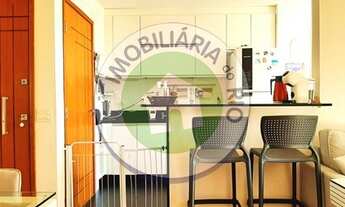 Imagem 5: GONZAGA BASTOS - 02 QUARTOS COM DEPENDÊNCIAS - VILA ISABEL