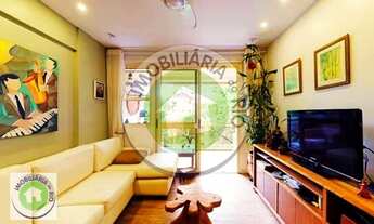 Imagem 4: CONDE AFONSO CELSO - 03 QUARTOS - 130M² - JARDIM BOTÂNICO