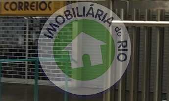 Imagem: Sala de 283m² no Centro da Cidade na Rua