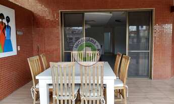 Imagem 5: AGRADÁVEL COBERTURA LINEAR - 207 M² - RECREIO DOS BANDEIRANTES