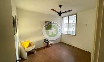 Imagem 4: Apartamento de 101m², 3 quartos no condomínio Selva de Pedra - Leblon