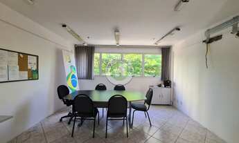 Imagem 2: Excelente sala comercial no melhor ponto da Barra!