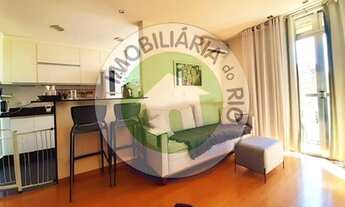 Imagem 6: GONZAGA BASTOS - 02 QUARTOS COM DEPENDÊNCIAS - VILA ISABEL