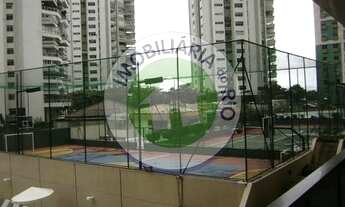 Imagem 3: BARRA SUMMER DREAM - APARTAMENTO A VENDA -138 M2 - RIO DE JANEIRO