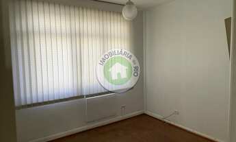 Imagem 3: Apartamento de 101m², 3 quartos no condomínio Selva de Pedra - Leblon