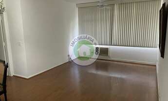 Imagem 2: Apartamento de 101m², 3 quartos no condomínio Selva de Pedra - Leblon