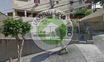 Imagem: CACHAMBI - RUA TENENTE FRANÇA - APARTAMENTO