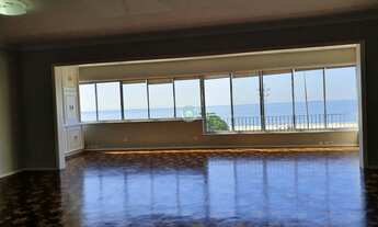Imagem 2: AV ATLÂNTICA - DESLUMBRANTE APARTAMENTO - 650M² - COPACABANA