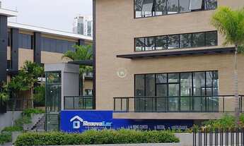 Imagem 4: SALA COMERCIAL em Rio de Janeiro - RJ, Barra da Tijuca