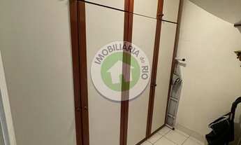 Imagem 7: Apartamento de 101m², 3 quartos no condomínio Selva de Pedra - Leblon