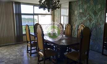 Imagem 4: COBERTURA NA PRAIA DO FLAMENGO - 279 M² LOCALIZAÇÃO PRIVILEGIADA