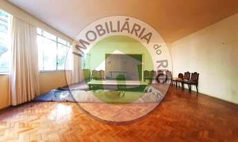 Imagem 1: BULHÕES DE CARVALHO - 03 QUARTOS(02 SUITES) 286M² - COPACABANA