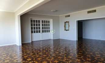 Imagem 5: AV ATLÂNTICA - DESLUMBRANTE APARTAMENTO - 650M² - COPACABANA