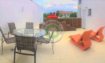 Imagem 6: BARRA DA TIJUCA - JARDIM OCEÂNICO - RUA GEORGINA ALBUQUERQUE - 5 QUARTOS - 297 M2