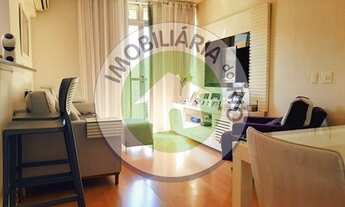 Imagem: GONZAGA BASTOS - 02 QUARTOS COM DEPENDÊNCIAS