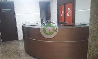 Imagem: Excelente sala comercial em fino acabamento