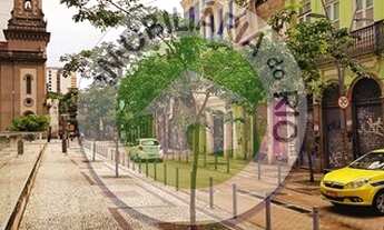 Imagem 4: Prédio Inteiro COMERCIAL em RIO DE JANEIRO - RJ, CENTRO