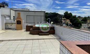 Imagem: RUA MAXWELL - COBERTURA DUPLEX - ANDARAÍ