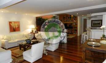 Imagem: EXCELENTE COBERTURA LINEAR - 4 SUÍTES