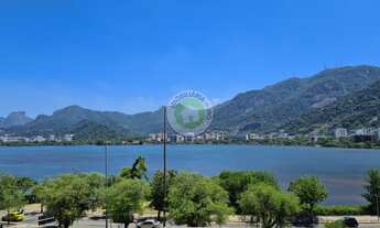 Imagem: EXCELENTE APARTAMENTO ALTO PADRÃO DE 276M²