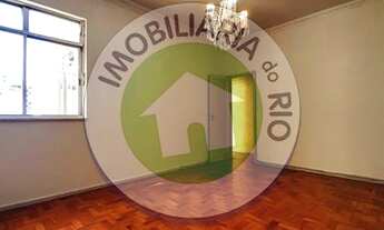 Imagem 4: MARIZ E BARROS - 02 QUARTOS - 96M² - MARACANÃ