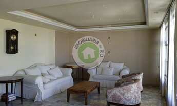 Imagem 2: COBERTURA NA PRAIA DO FLAMENGO - 279 M² LOCALIZAÇÃO PRIVILEGIADA