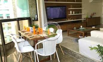 Imagem 4: BARRA SUMMER DREAM - APARTAMENTO A VENDA BARRA DA TIJUCA - RIO DE JANEIRO