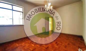 Imagem 5: MARIZ E BARROS - 02 QUARTOS - 96M² - MARACANÃ