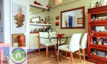 Imagem 6: CONDE AFONSO CELSO - 03 QUARTOS - 130M² - JARDIM BOTÂNICO