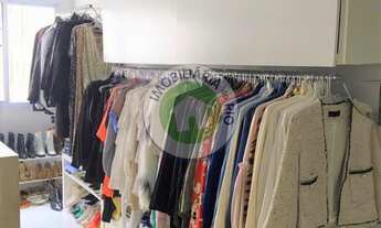 Imagem 7: BARRA DA TIJUCA - JARDIM OCEÂNICO - RUA GEORGINA ALBUQUERQUE - 5 QUARTOS - 297 M2