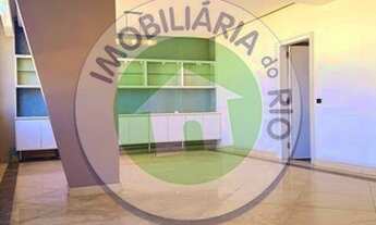 Imagem 3: VIEIRA SOUTO - ORIGINAL 04 QUARTOS - 220M² - FRONTAL MAR - IPANEMA