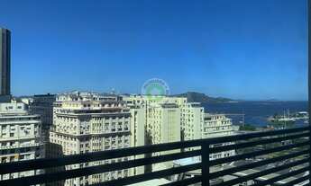 Imagem: ALVARO ALVIM - ANDAR CORPORATIVO - CINELÂNDIA