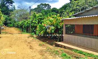 Imagem: SITIO RESIDENCIAL em BUERAREMA - BA, BA