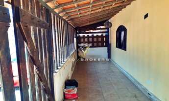 Imagem 3: CASA RESIDENCIAL em SANTA CRUZ CABRÁLIA - BA, centro