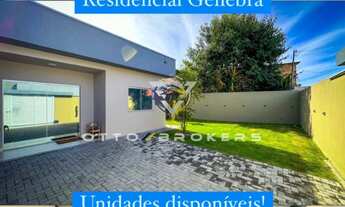 Imagem: CASA RESIDENCIAL em PORTO SEGURO - BA, Cambolo