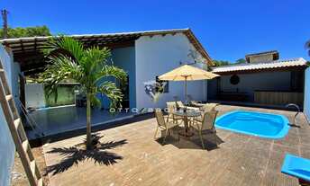 Imagem: CASA RESIDENCIAL em SANTA CRUZ CABRÁLIA