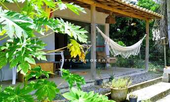 Imagem: CASA RESIDENCIAL em Santa Cruz Cabrália