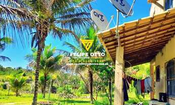 Imagem: SITIO RESIDENCIAL em SANTA CRUZ CABRÁLIA