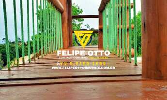 Imagem 7: TERRENO RESIDENCIAL em PORTO SEGURO - BA, RESIDENCIAL GAUDÍ