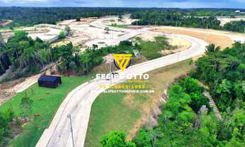 Imagem 6: TERRENO RESIDENCIAL em PORTO SEGURO - BA, RESIDENCIAL GAUDÍ