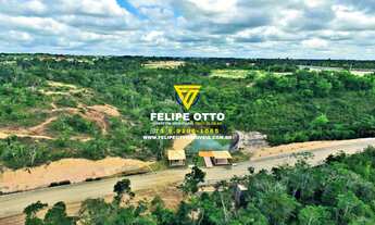 Imagem 6: TERRENO RESIDENCIAL em PORTO SEGURO - BA, RESIDENCIAL GAUDÍ