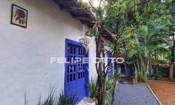 Imagem 4: Pousada RESIDENCIAL em TRANCOSO - BA, Pousada e Camping próximo ao quadrado de Trancoso