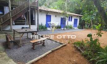 Imagem 6: Pousada RESIDENCIAL em TRANCOSO - BA, Pousada e Camping próximo ao quadrado de Trancoso